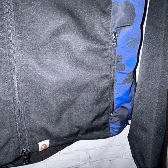 A Bathing Ape jacket boys size L - Picture 4 of 10